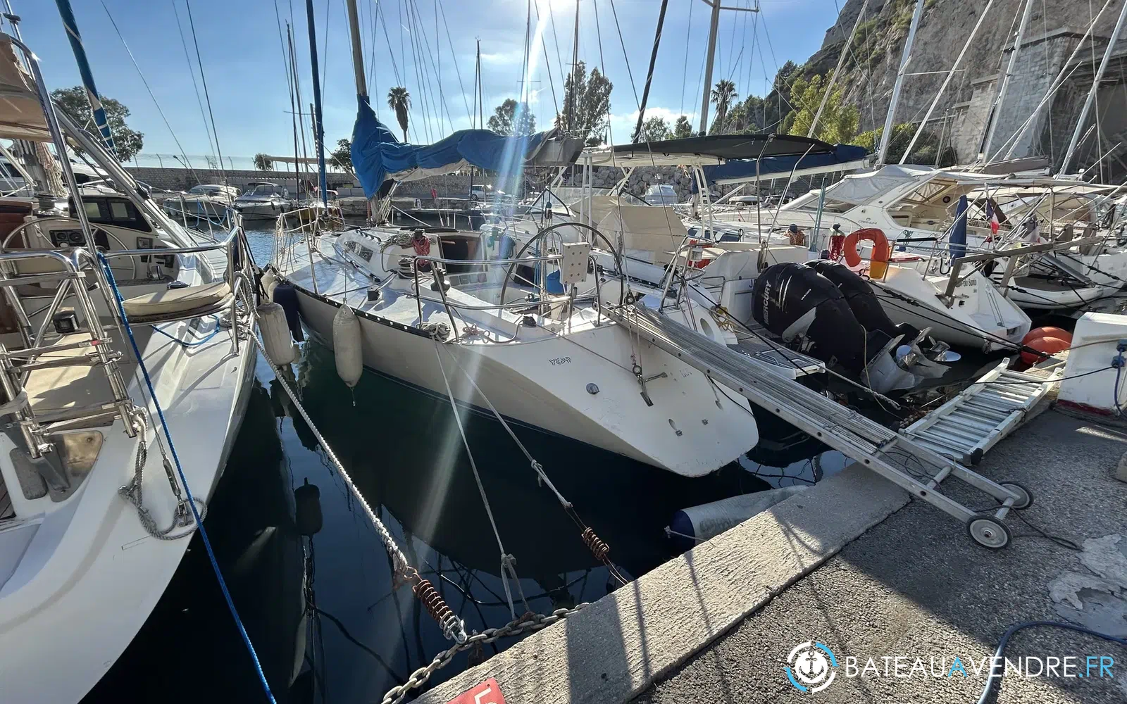 slider 0 X-Yachts