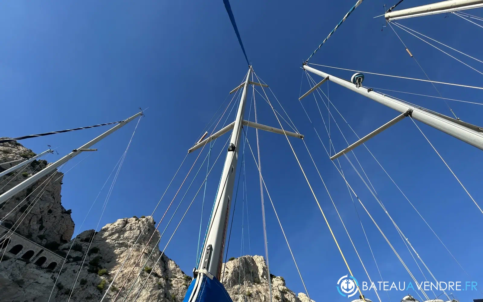 slider 9 X-Yachts