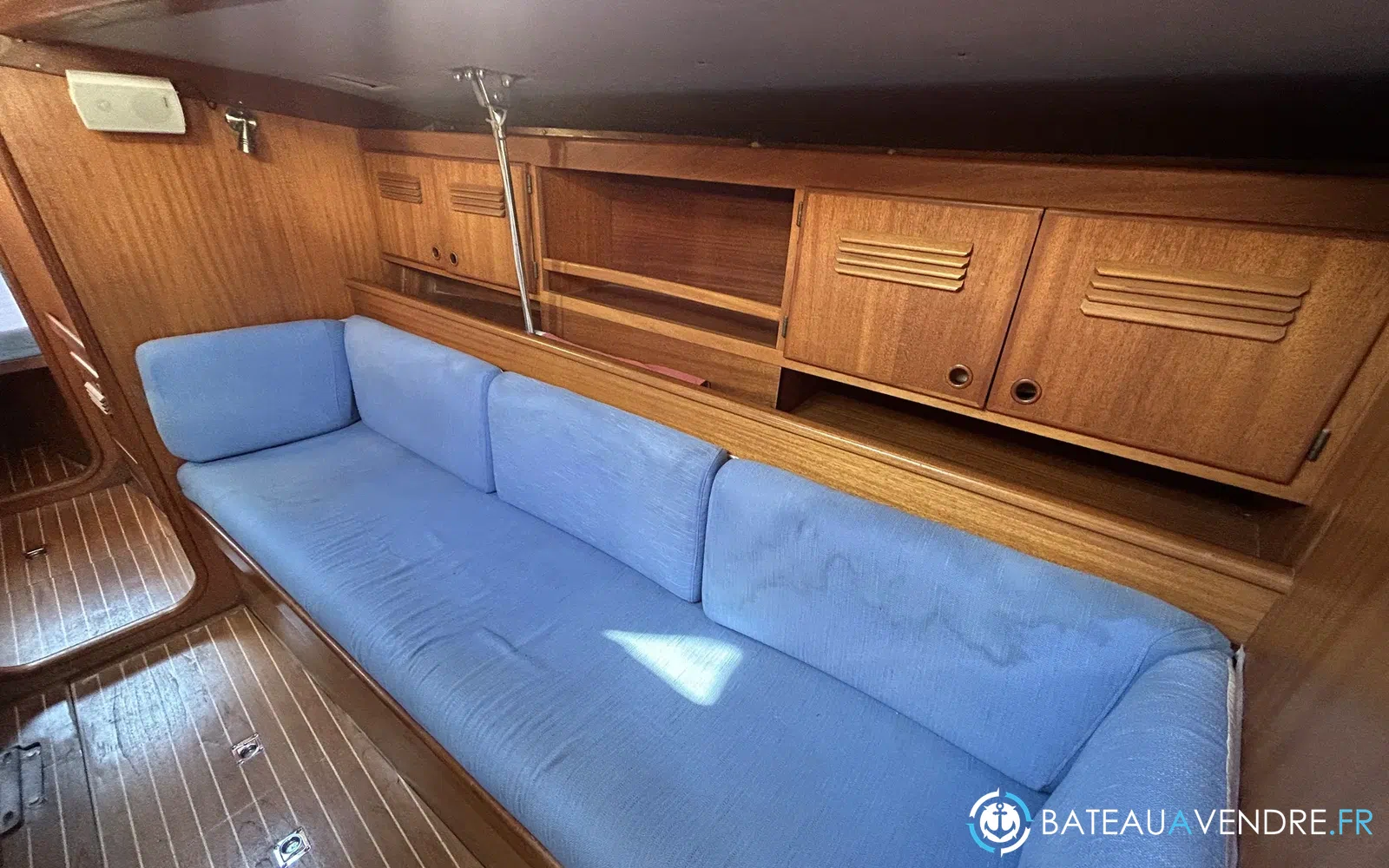 slider 11 X-Yachts