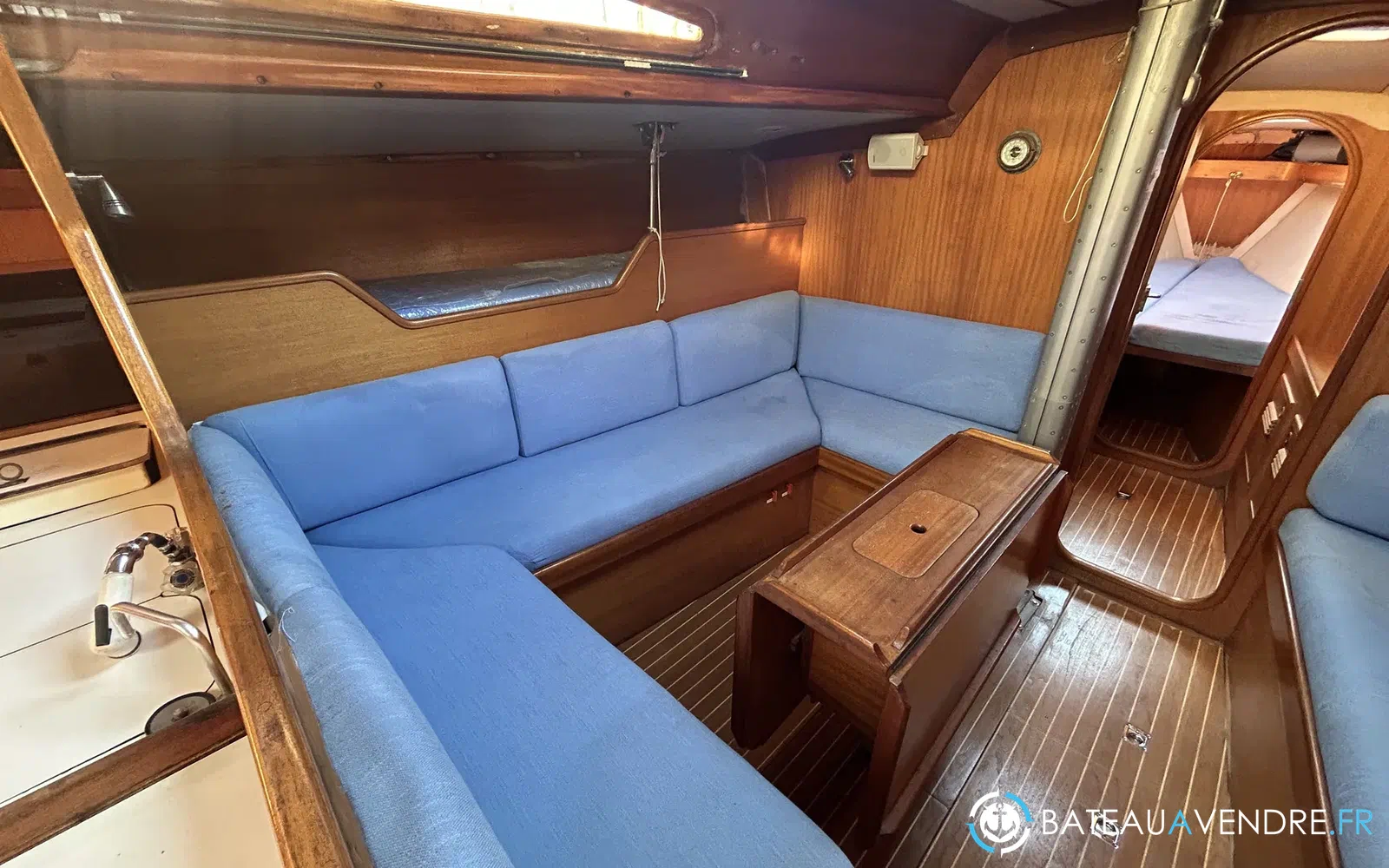 slider 12 X-Yachts