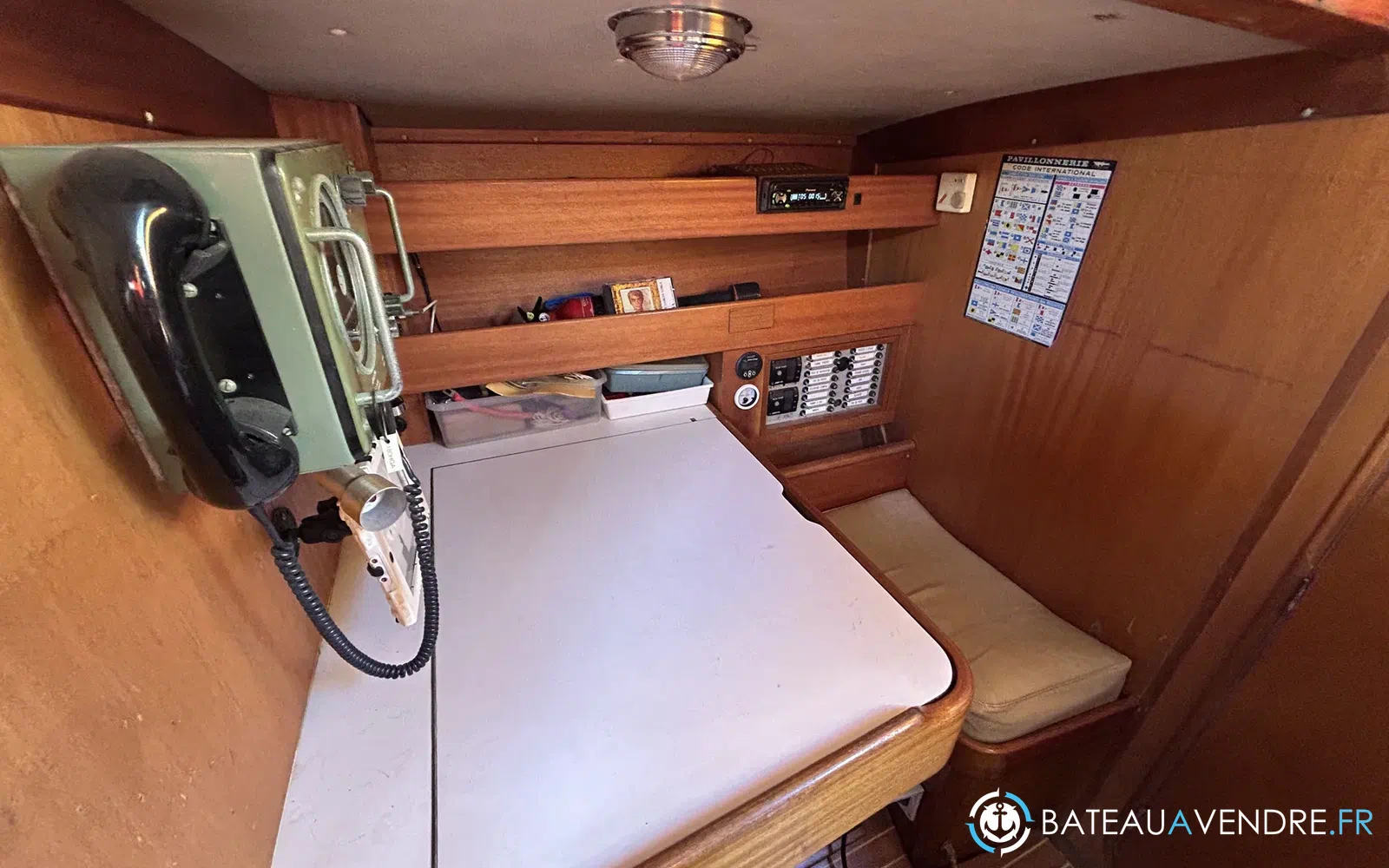 slider 14 X-Yachts