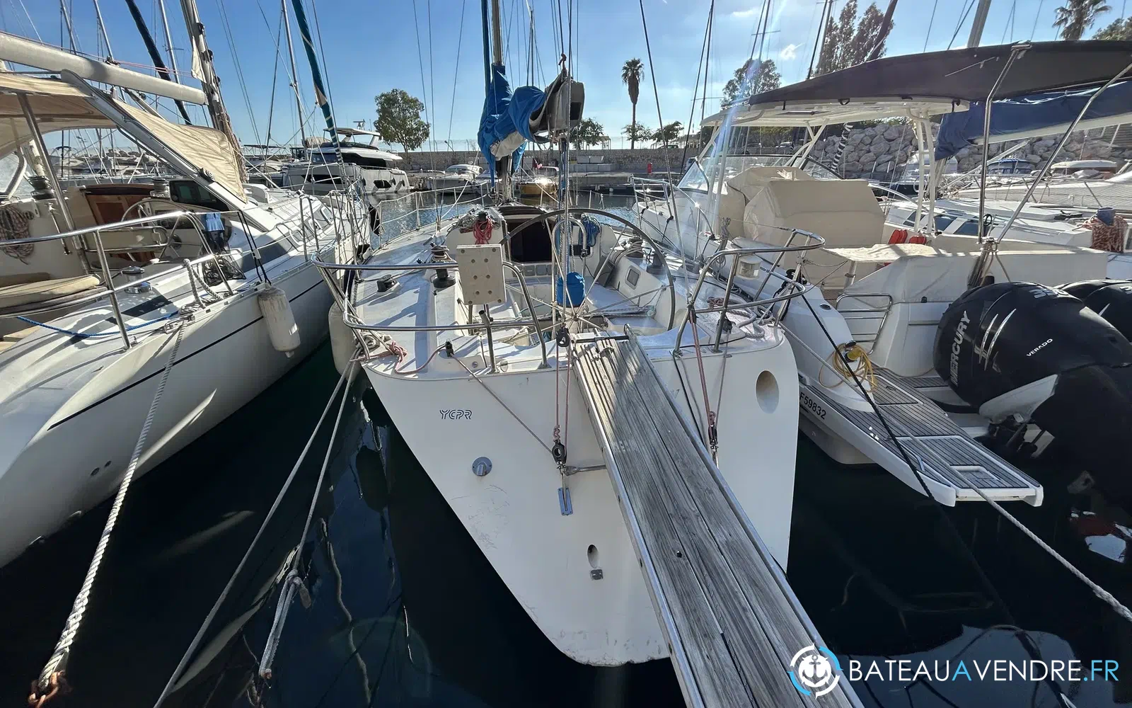 slider 1 X-Yachts