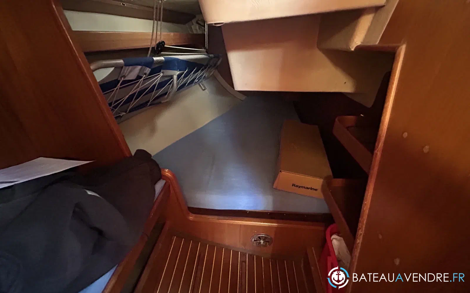 slider 19 X-Yachts
