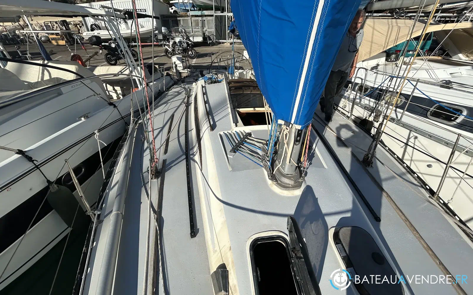 slider 6 X-Yachts