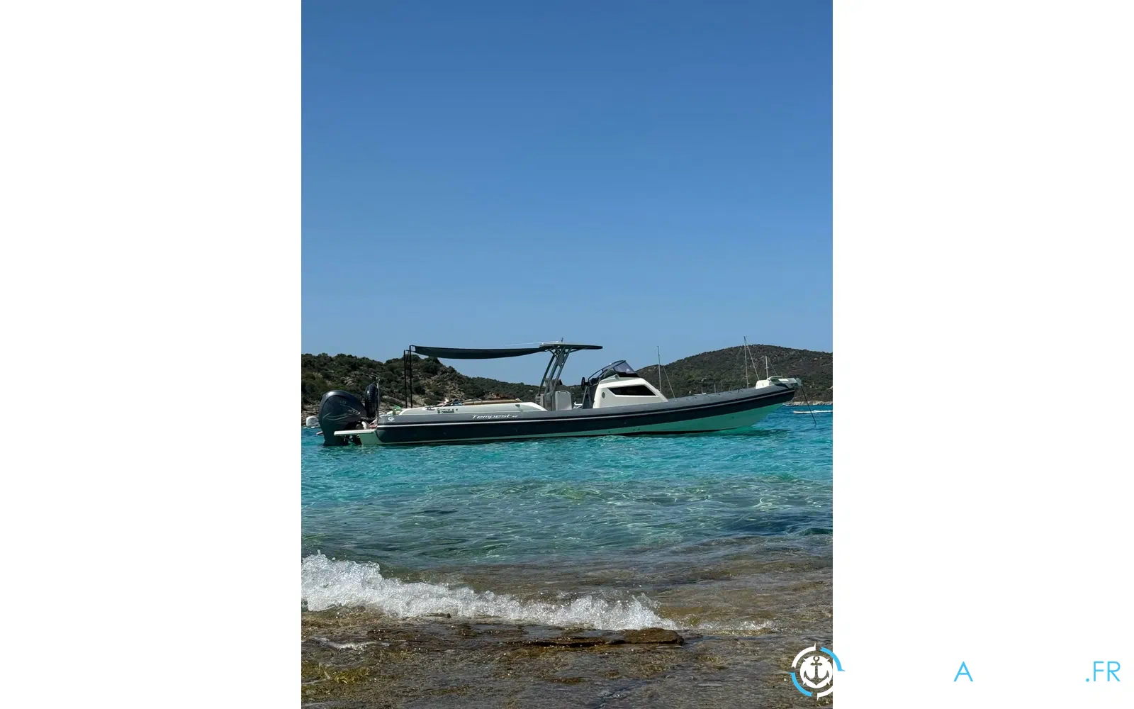slider 0 Capelli Tempest 40