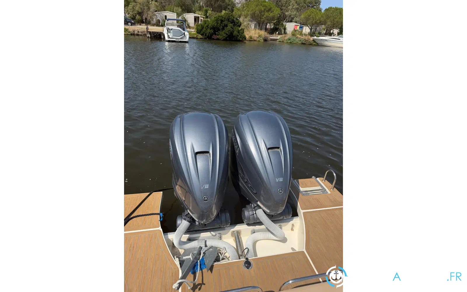 slider 3 Capelli Tempest 40