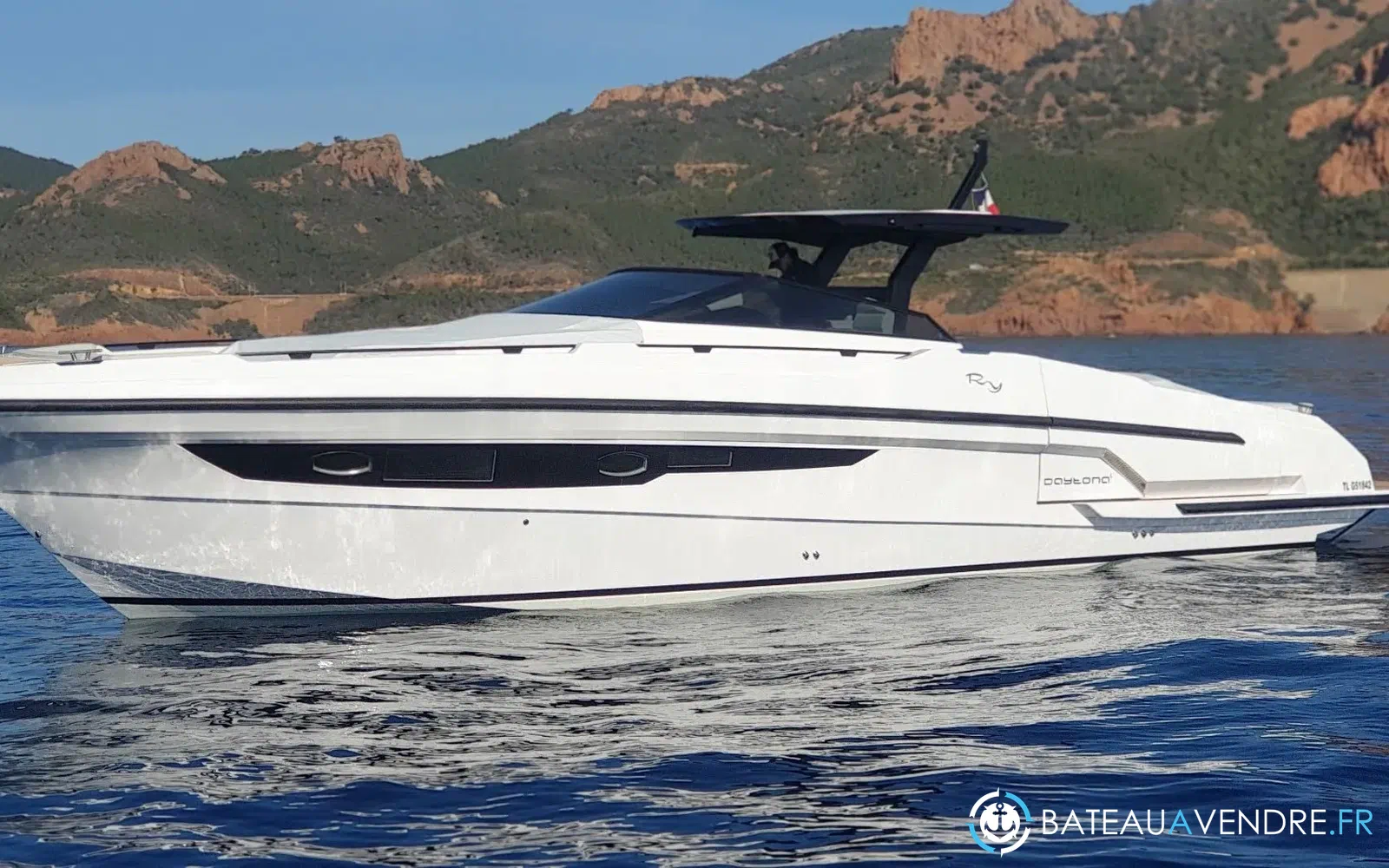 slider 10 Rio Yachts Daytona 50