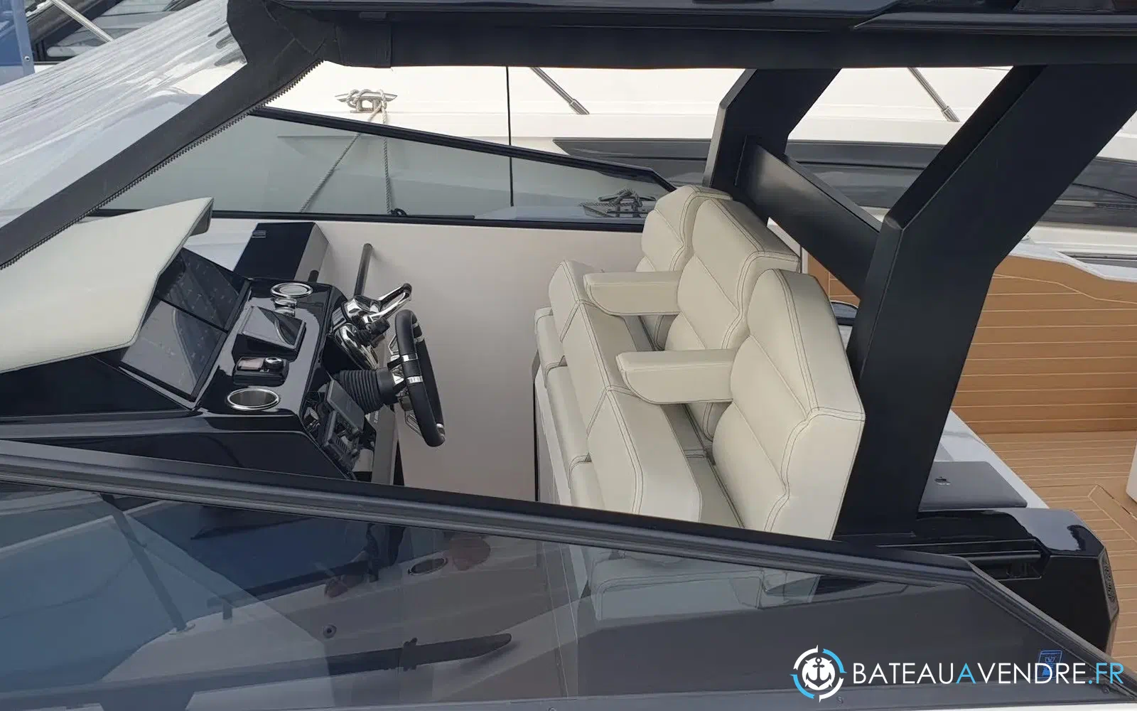 slider 7 Rio Yachts Daytona 50