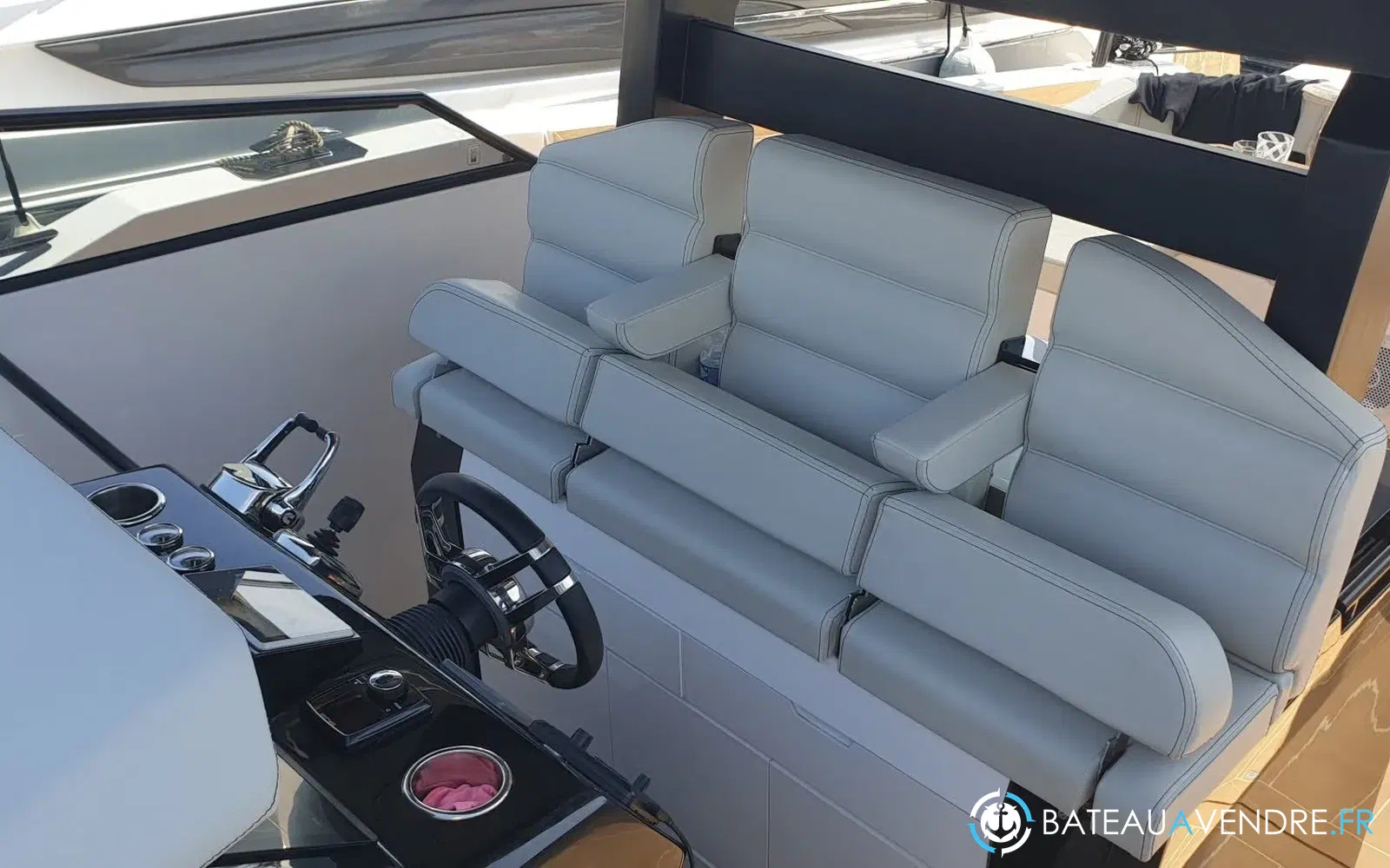 slider 8 Rio Yachts Daytona 50