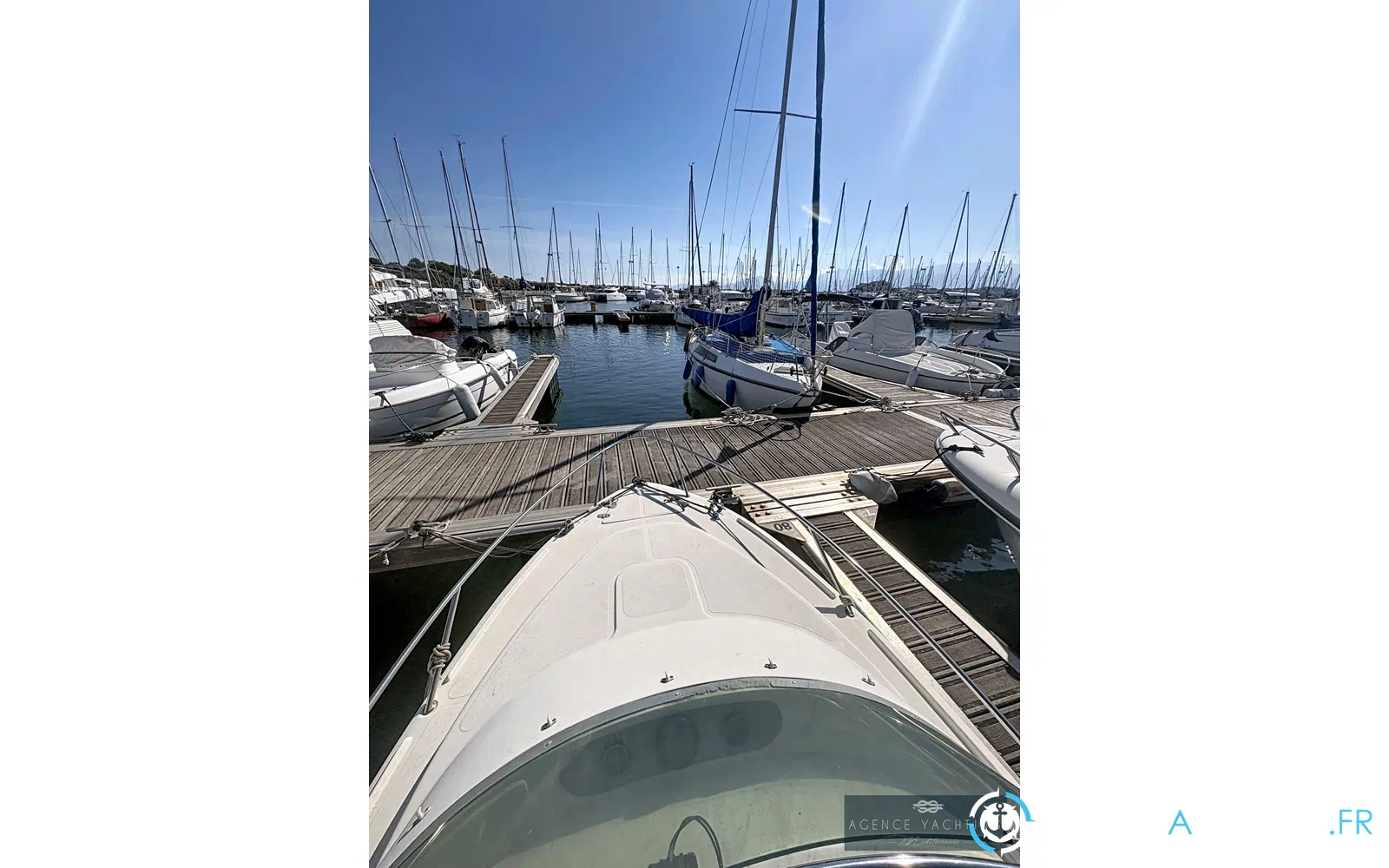 slider 25 B2 Marine Cap Ferret 502 Cc