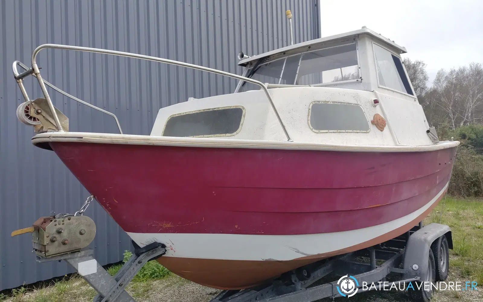 slider 1 ACM Tortue
