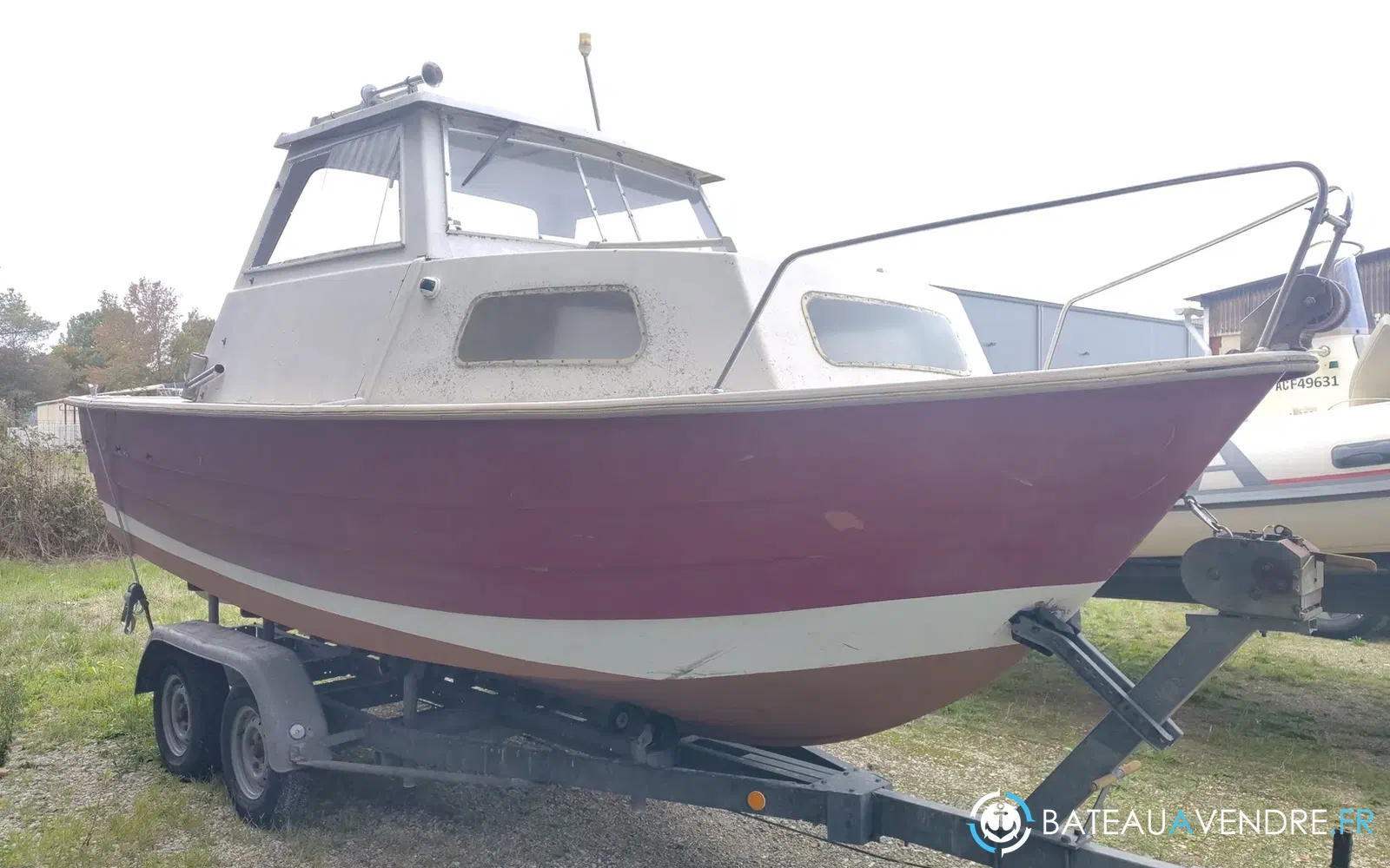 slider 2 ACM Tortue
