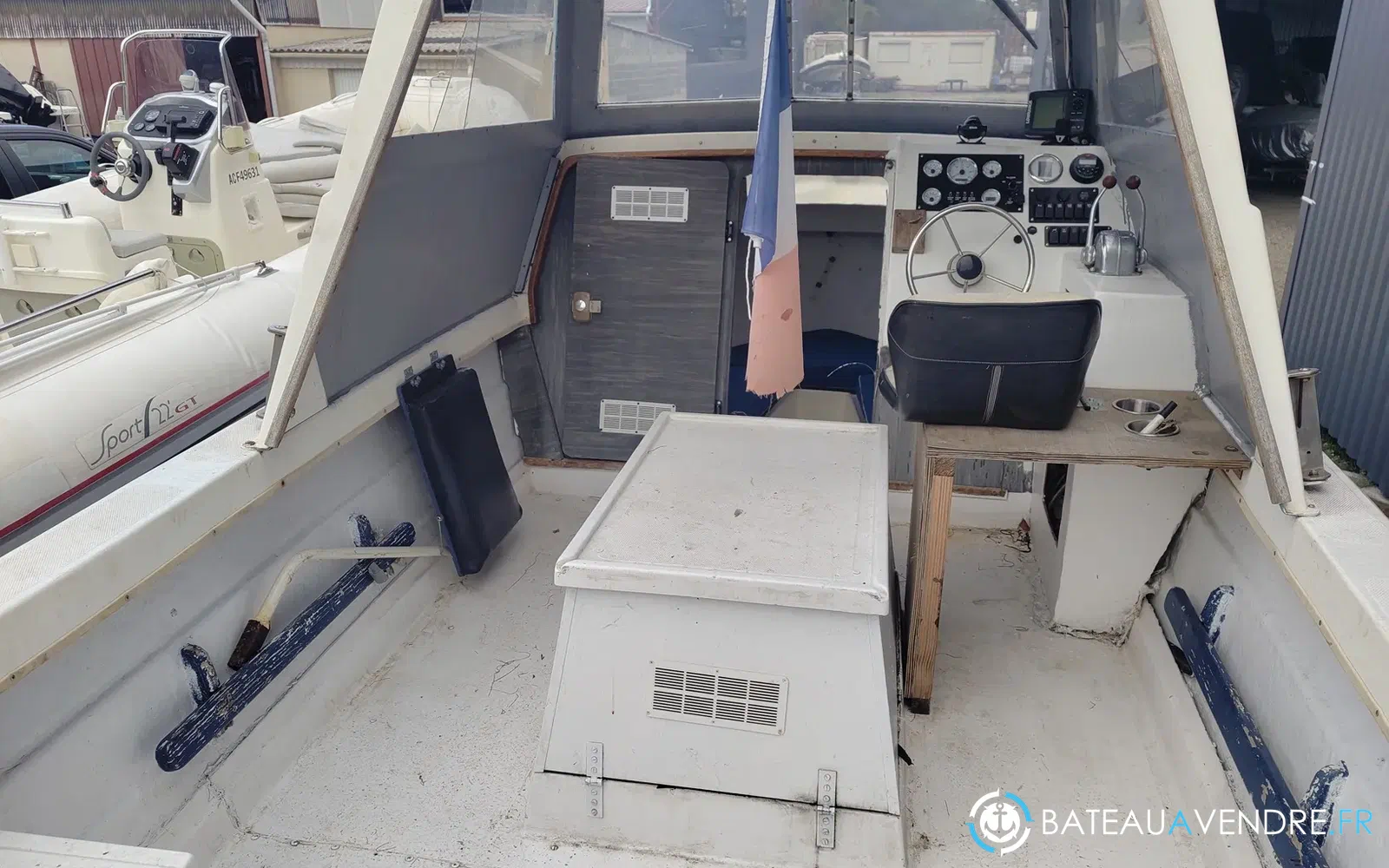 slider 8 ACM Tortue