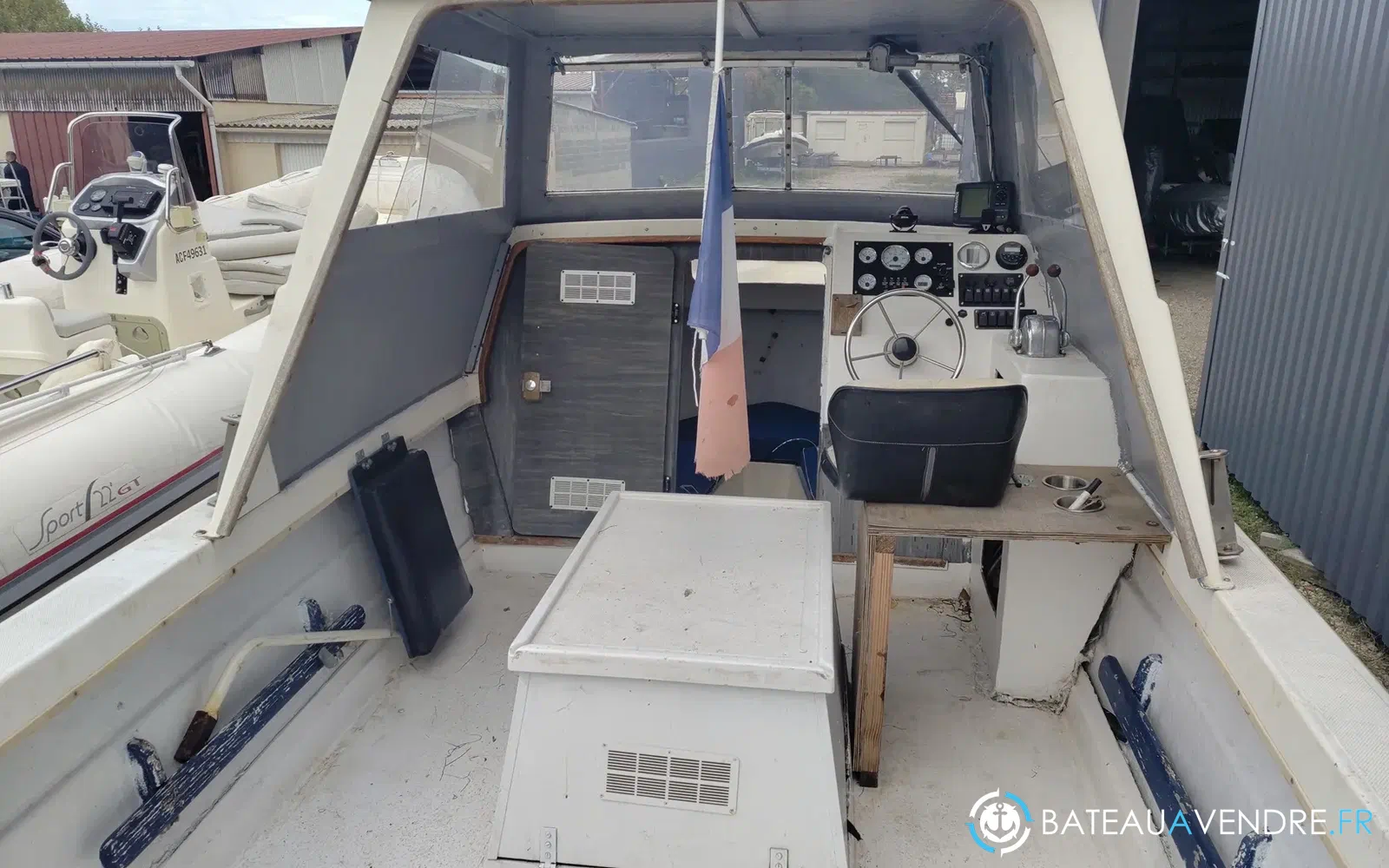 slider 7 ACM Tortue