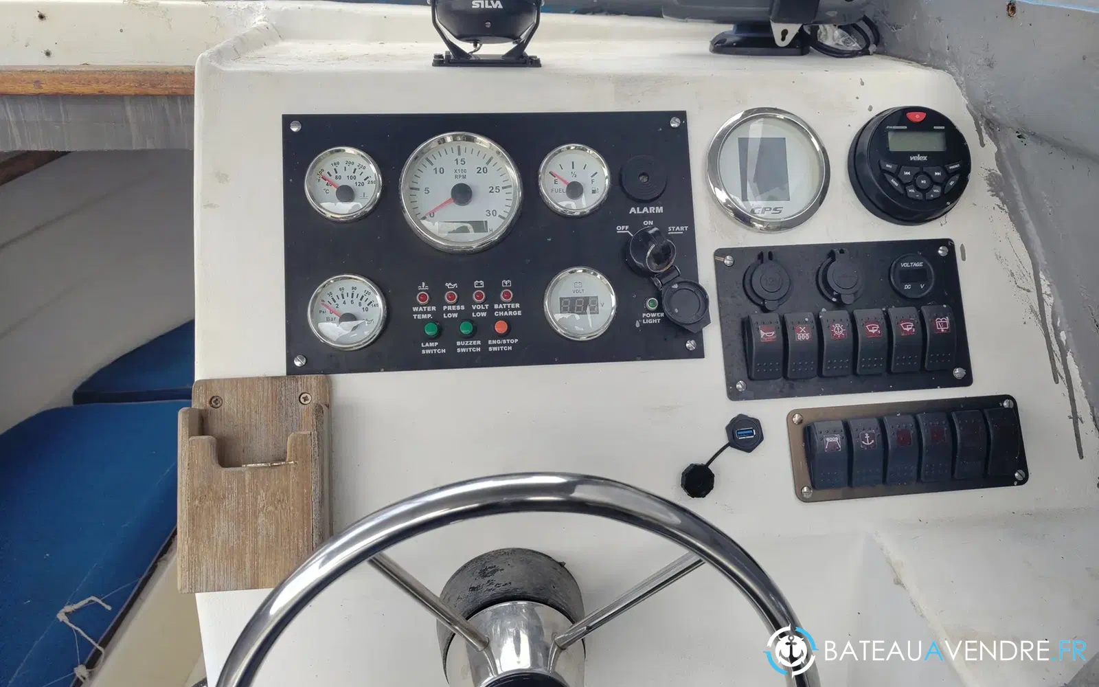 slider 13 ACM Tortue