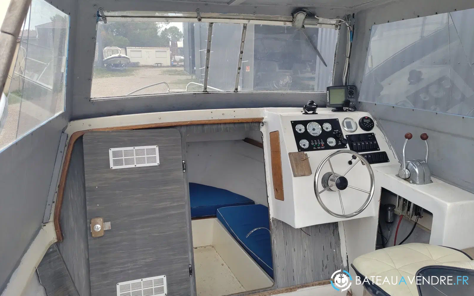 slider 12 ACM Tortue