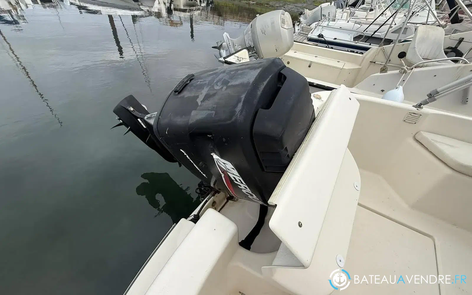 slider 5 Guymarine Evada 540