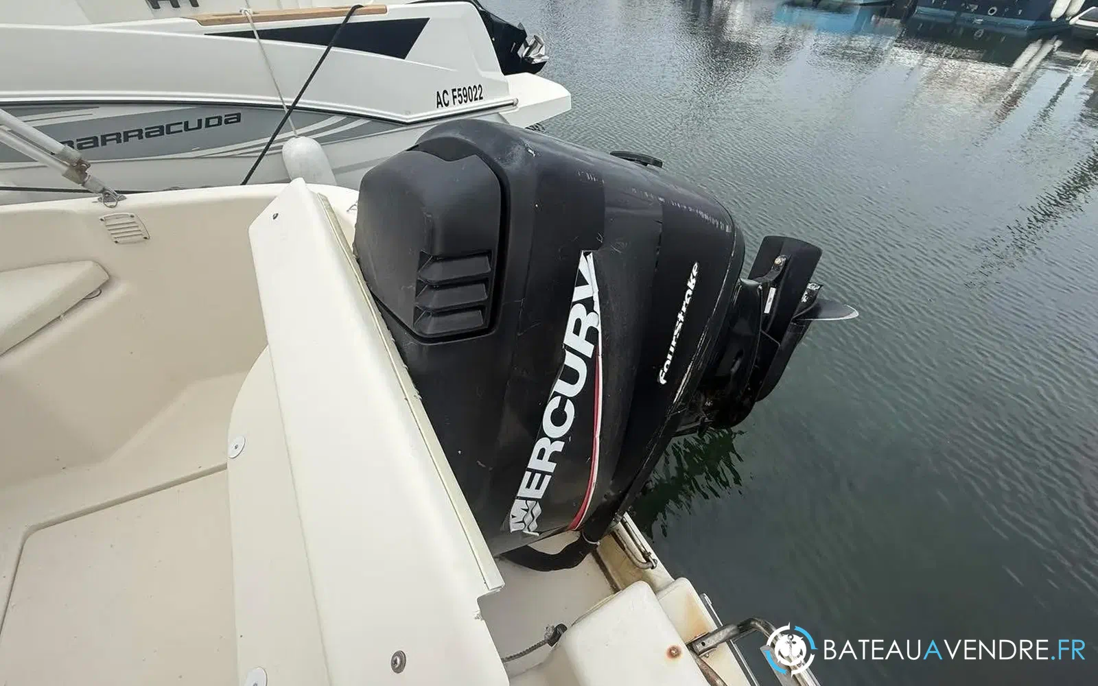 slider 3 Guymarine Evada 540
