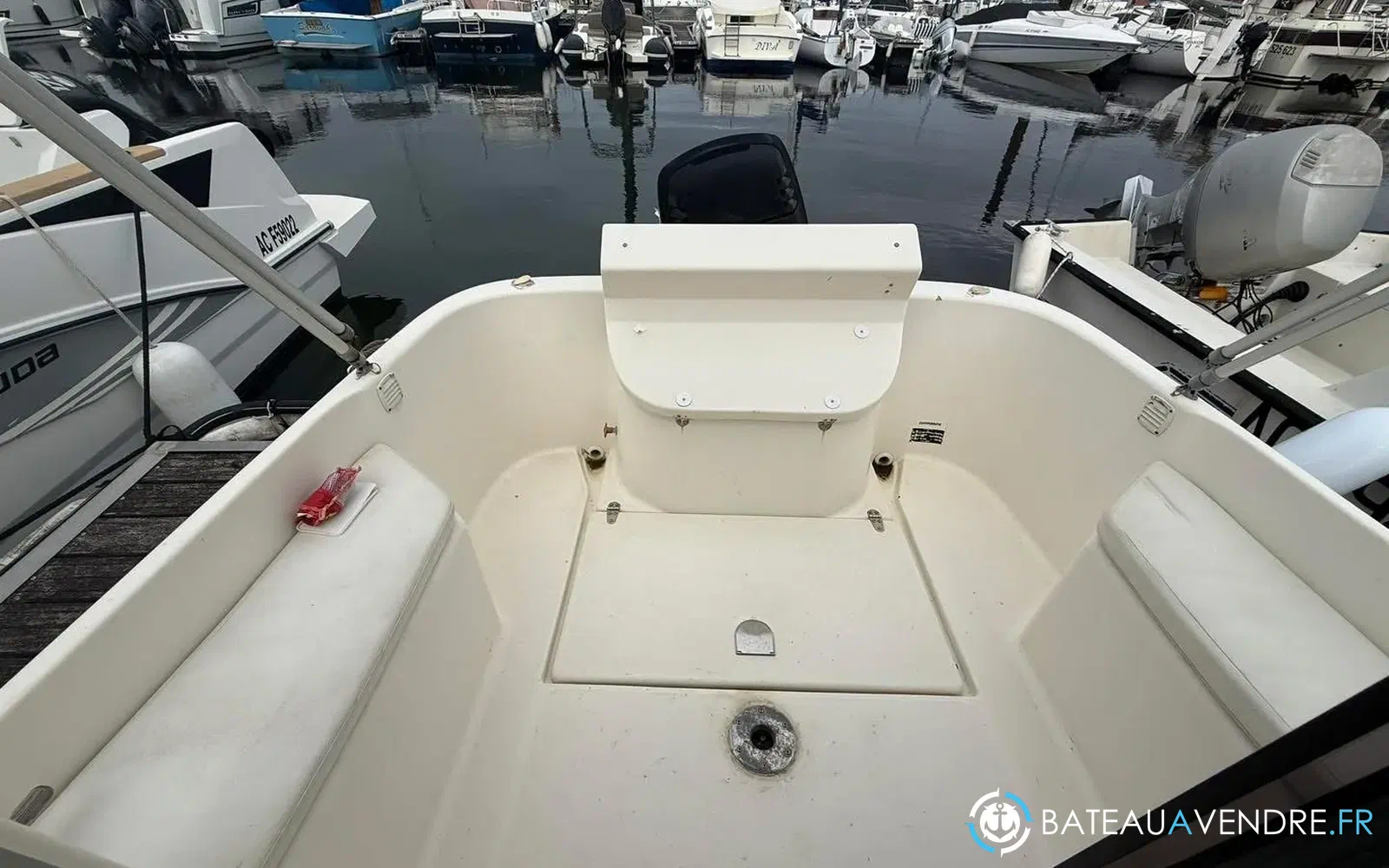slider 4 Guymarine Evada 540