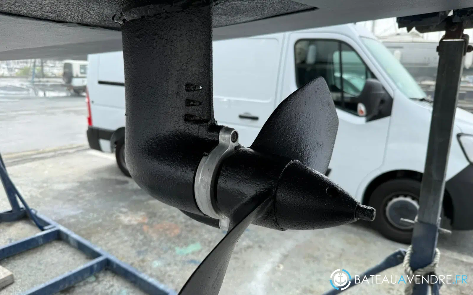 slider 7 Beneteau First 27.7