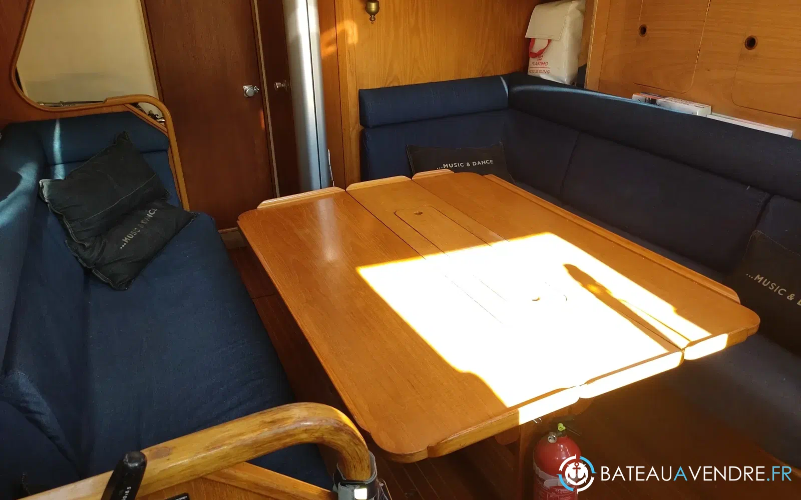 slider 20 Sigma Yacht Sigma 38