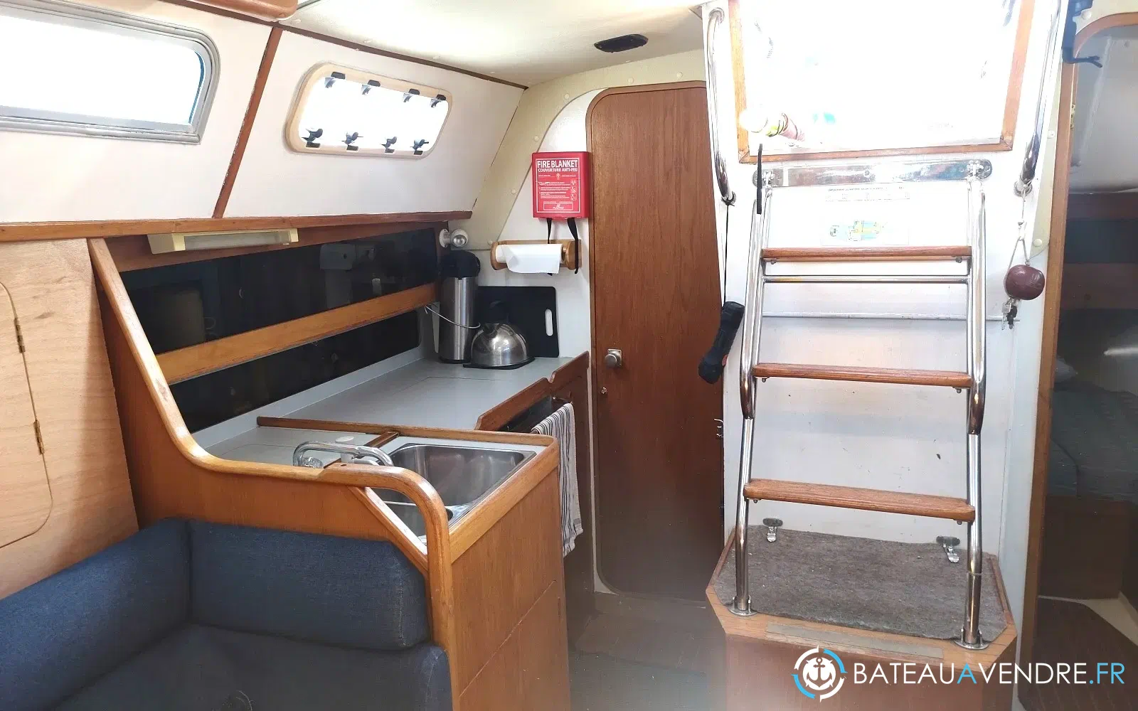 slider 24 Sigma Yacht Sigma 38