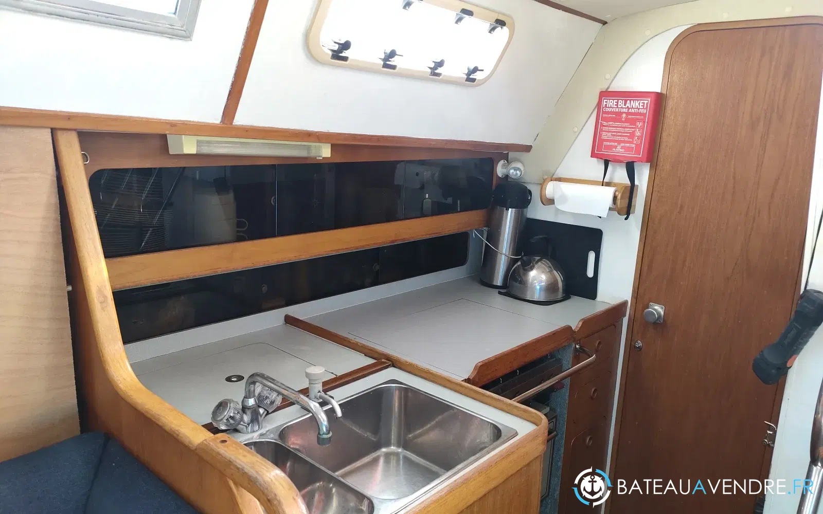 slider 26 Sigma Yacht Sigma 38