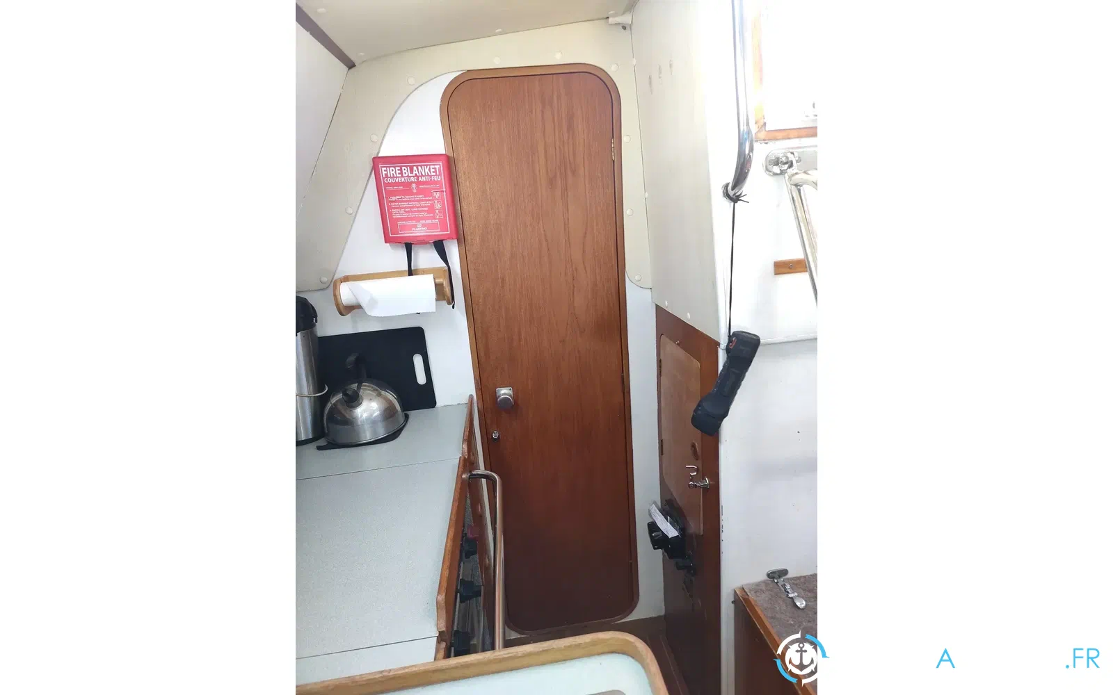 slider 27 Sigma Yacht Sigma 38