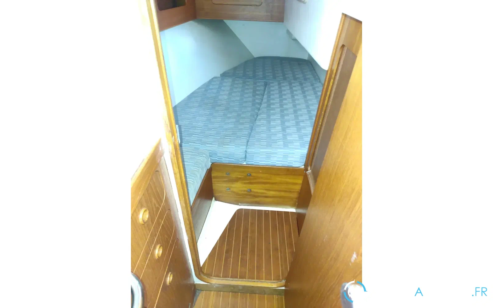 slider 28 Sigma Yacht Sigma 38