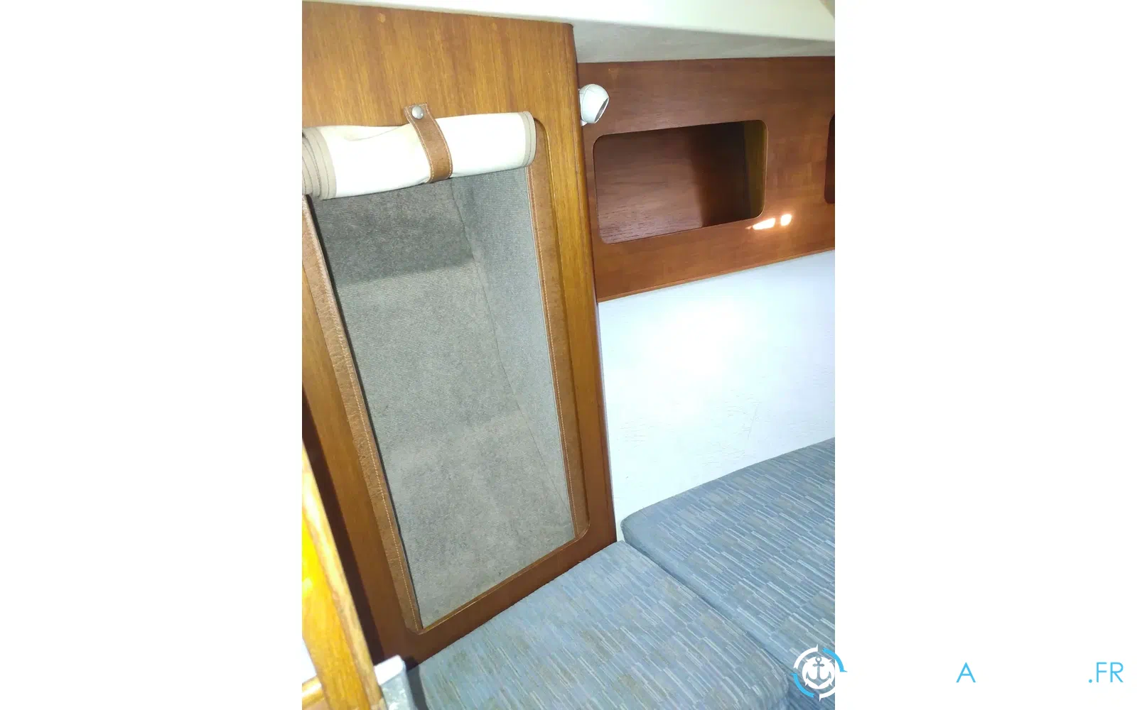 slider 29 Sigma Yacht Sigma 38