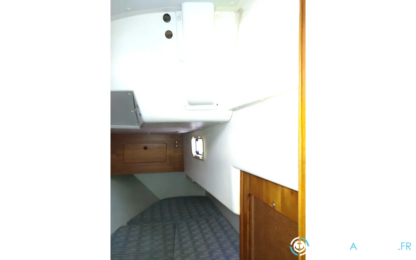 slider 31 Sigma Yacht Sigma 38