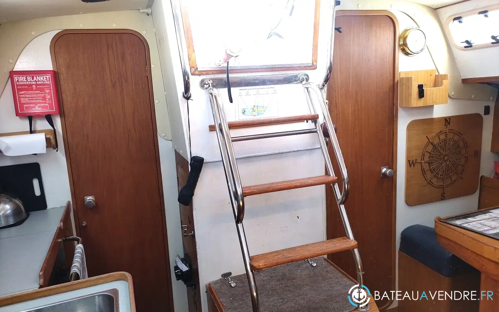 slider 32 Sigma Yacht Sigma 38