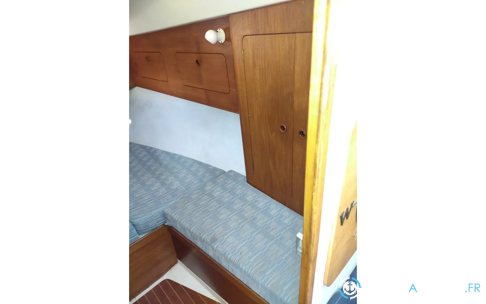 slider 35 Sigma Yacht Sigma 38