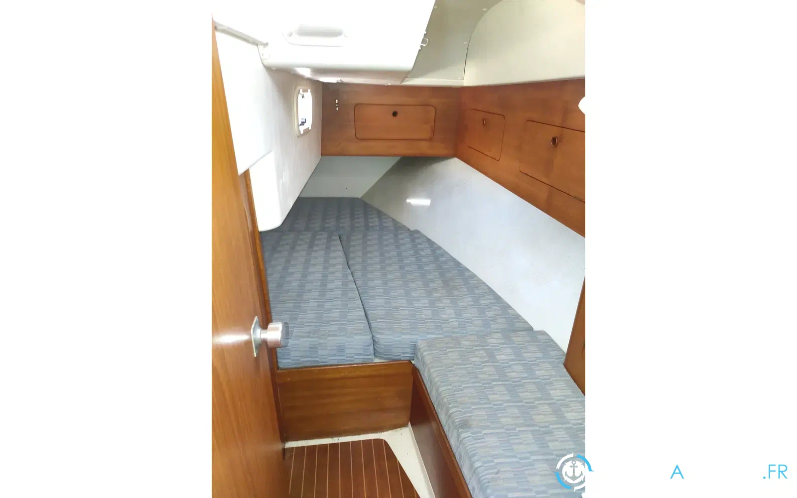 slider 36 Sigma Yacht Sigma 38