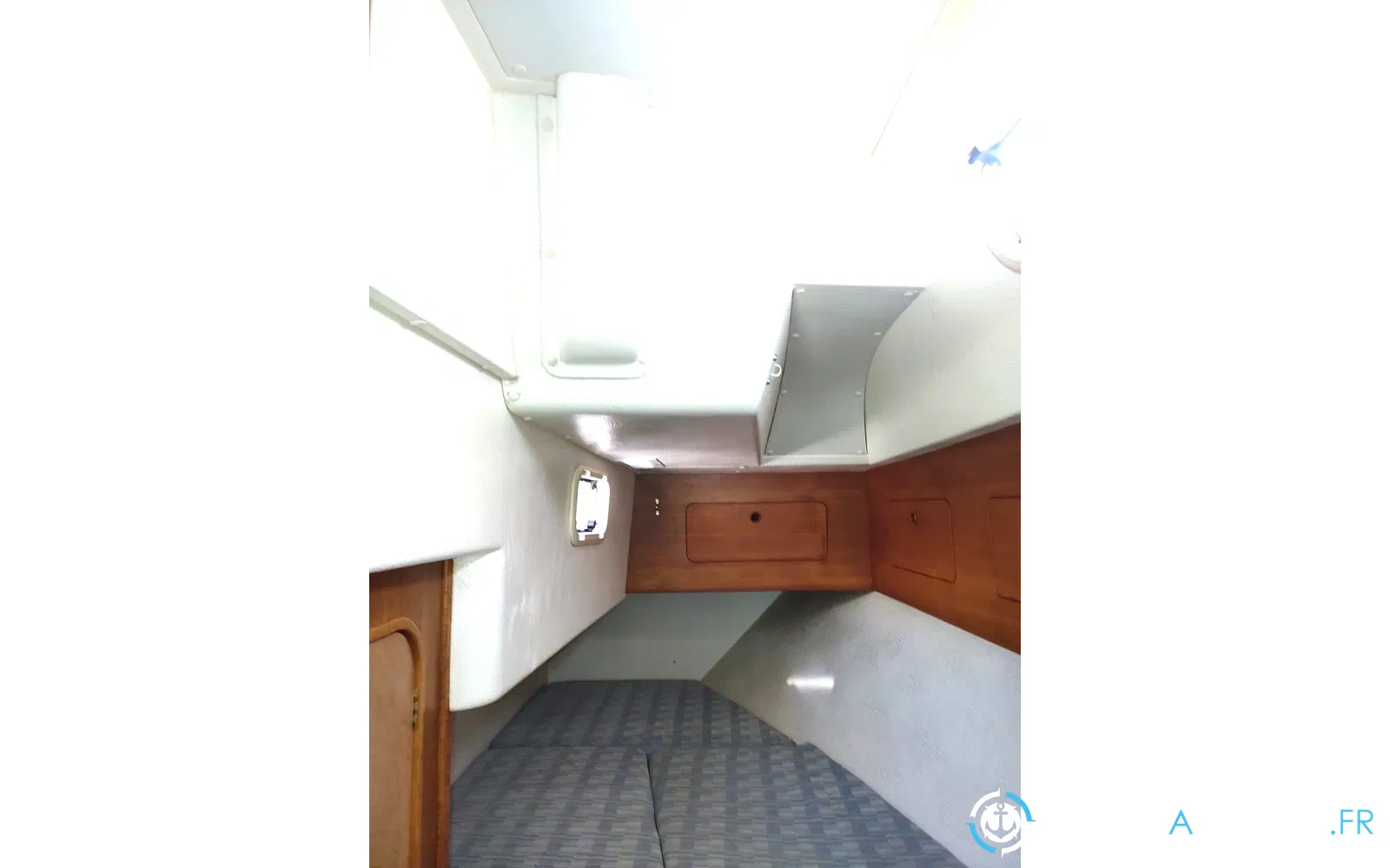 slider 37 Sigma Yacht Sigma 38