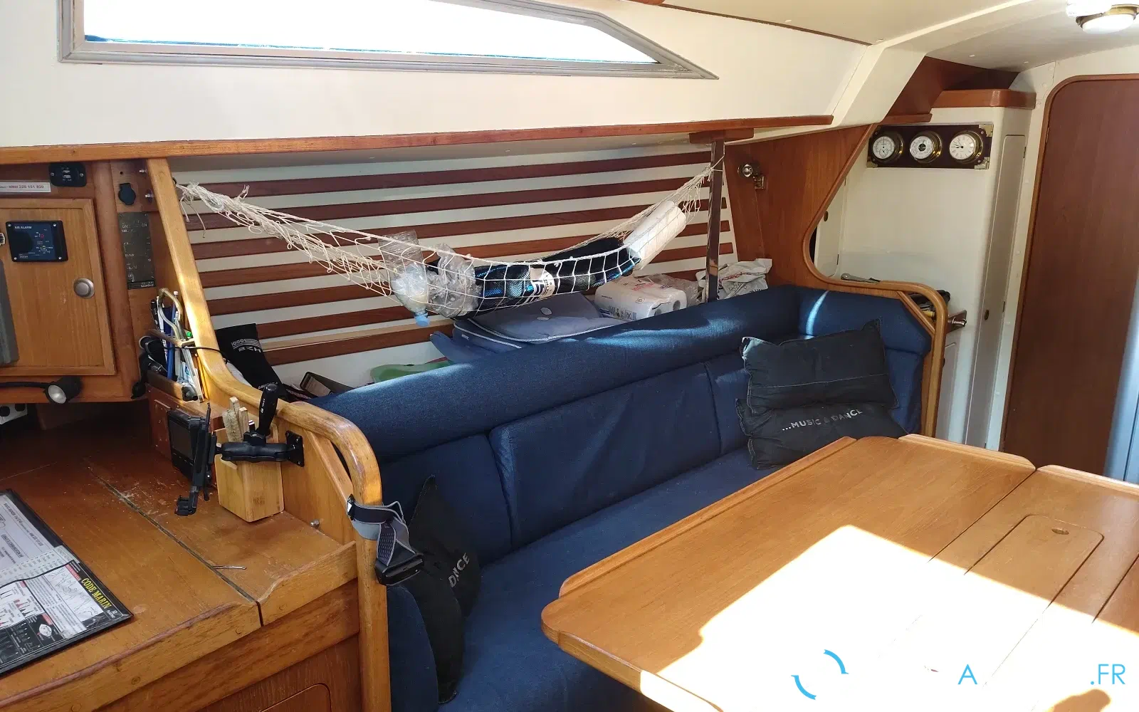 slider 42 Sigma Yacht Sigma 38