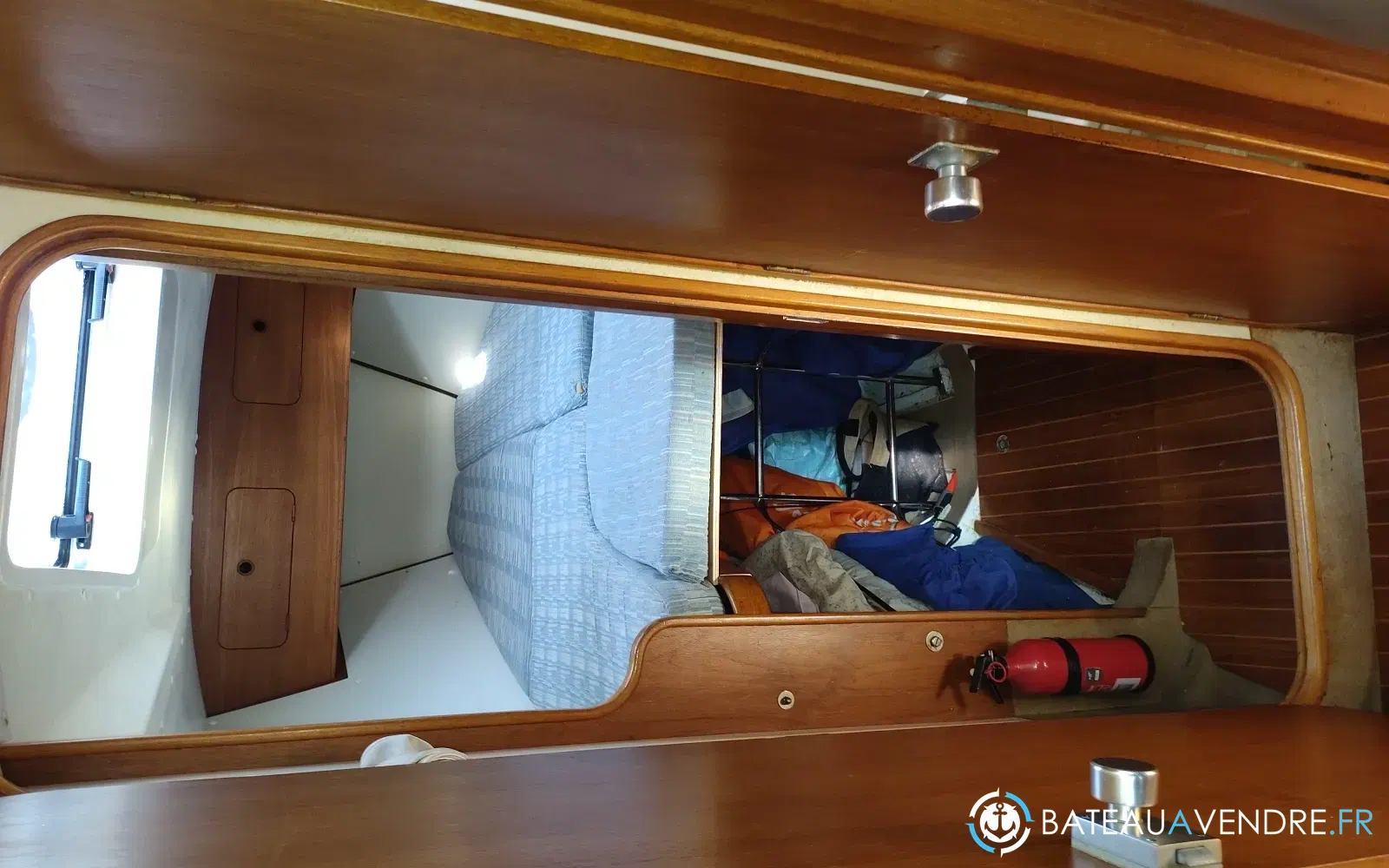 slider 43 Sigma Yacht Sigma 38