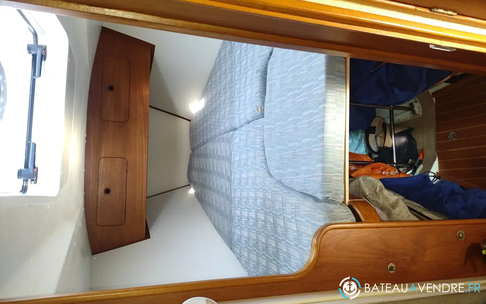 slider 44 Sigma Yacht Sigma 38