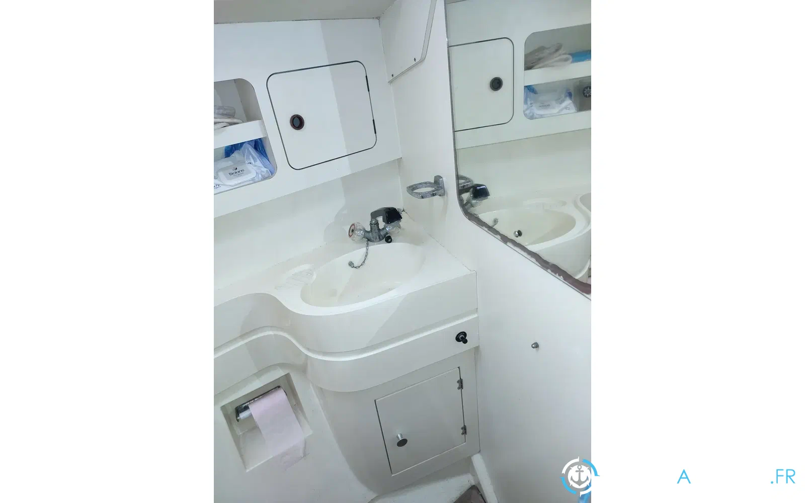 slider 46 Sigma Yacht Sigma 38