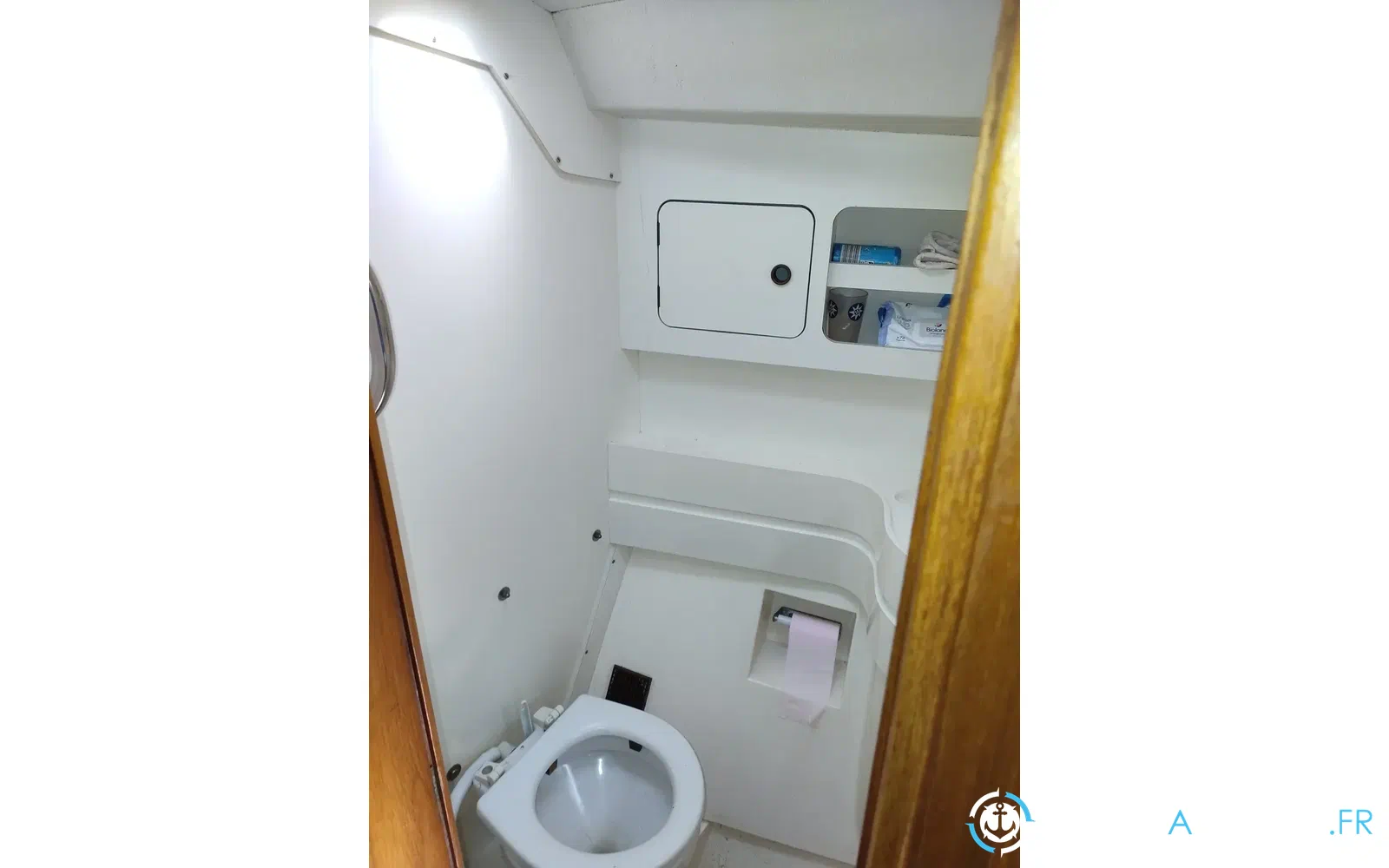 slider 47 Sigma Yacht Sigma 38
