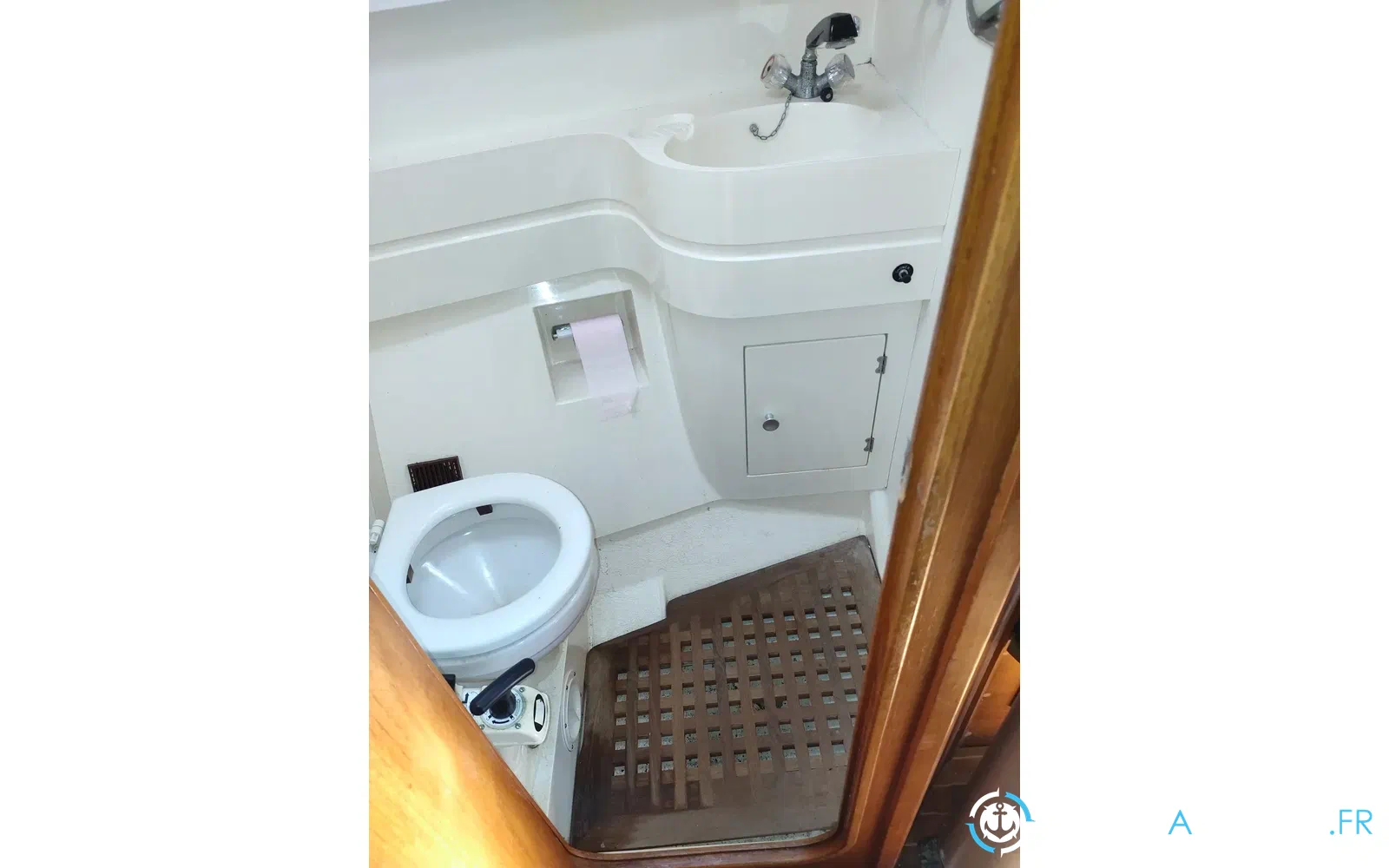 slider 48 Sigma Yacht Sigma 38