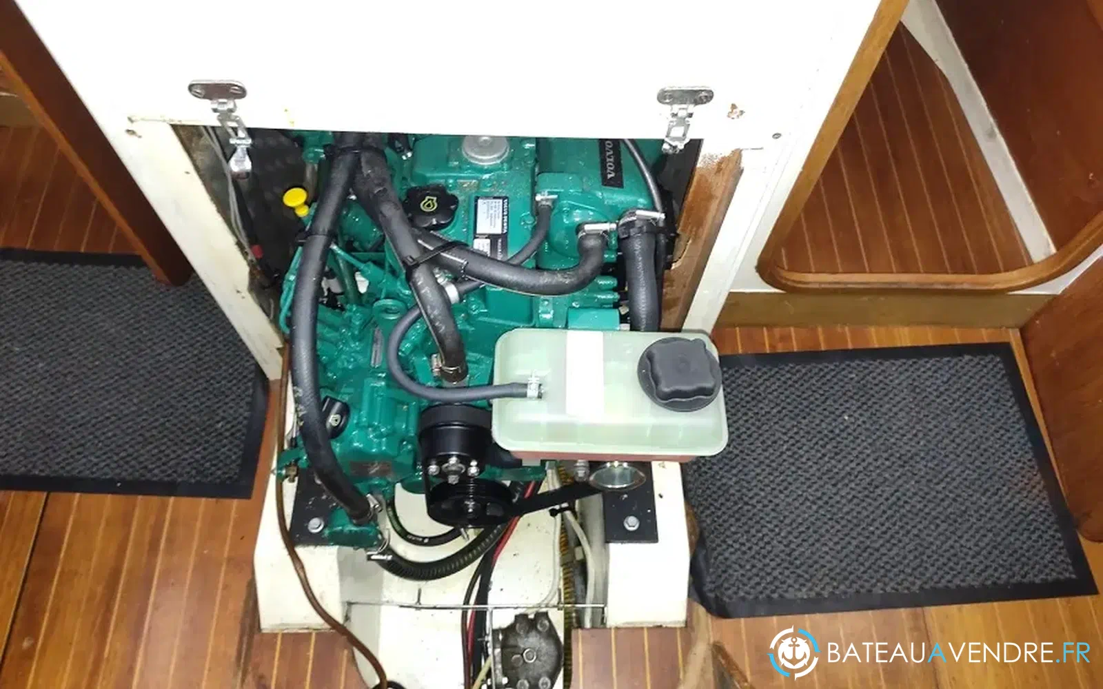 slider 49 Sigma Yacht Sigma 38