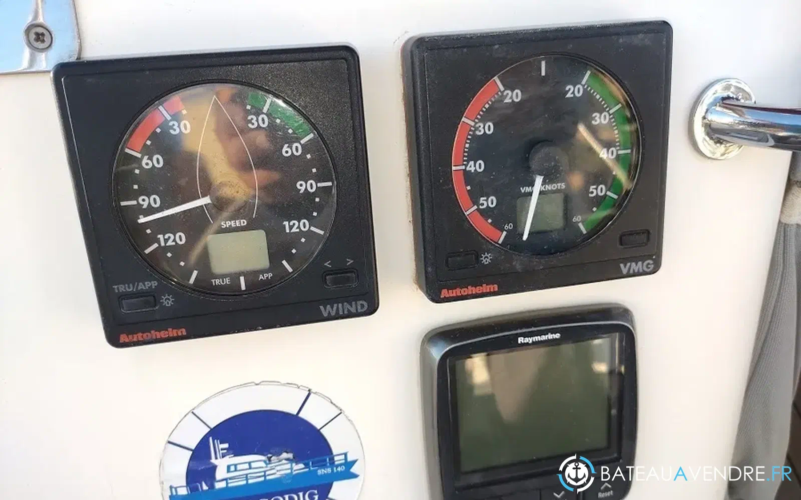 slider 5 Sigma Yacht Sigma 38