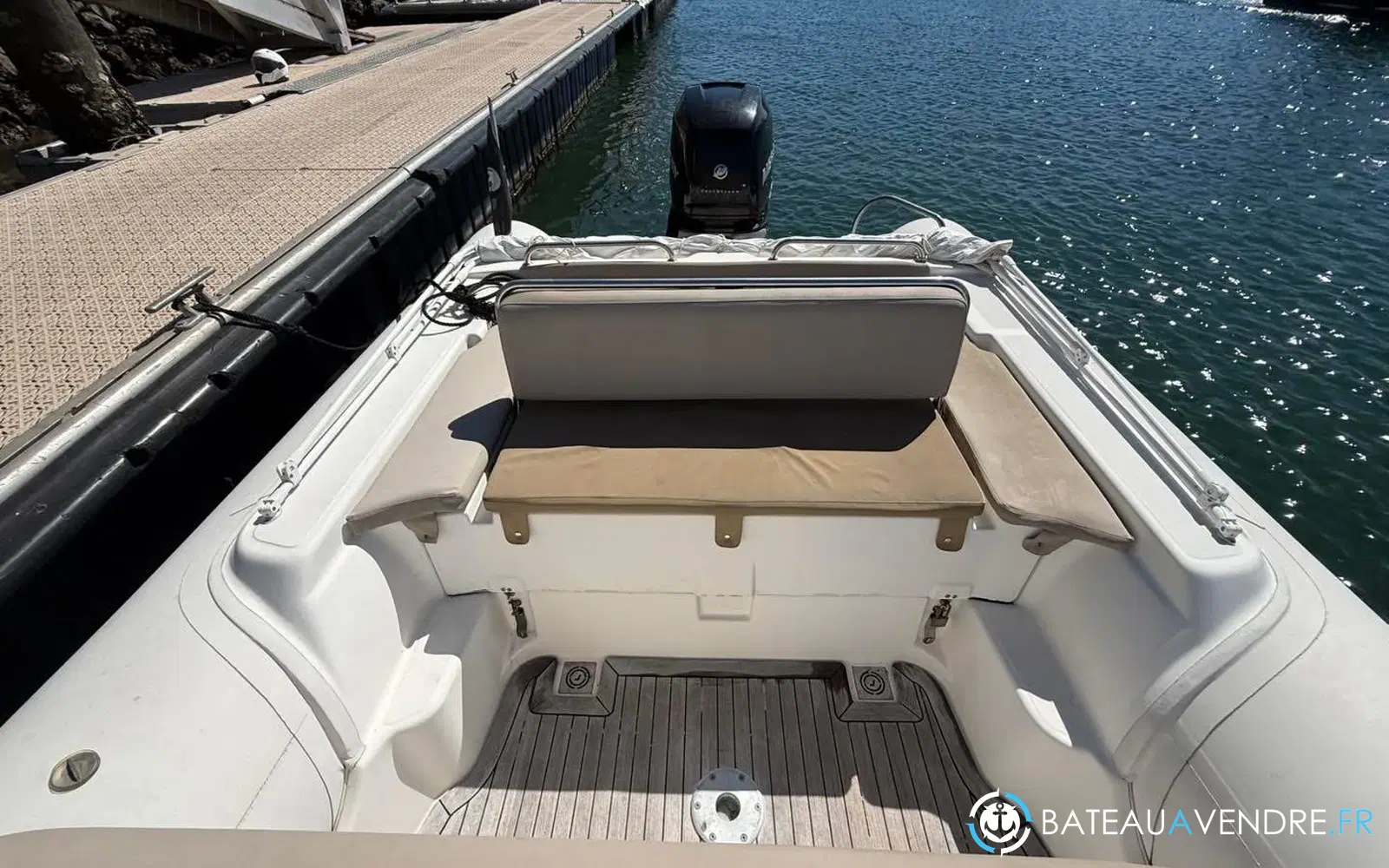 slider 12 Joker Boat Clubman 26