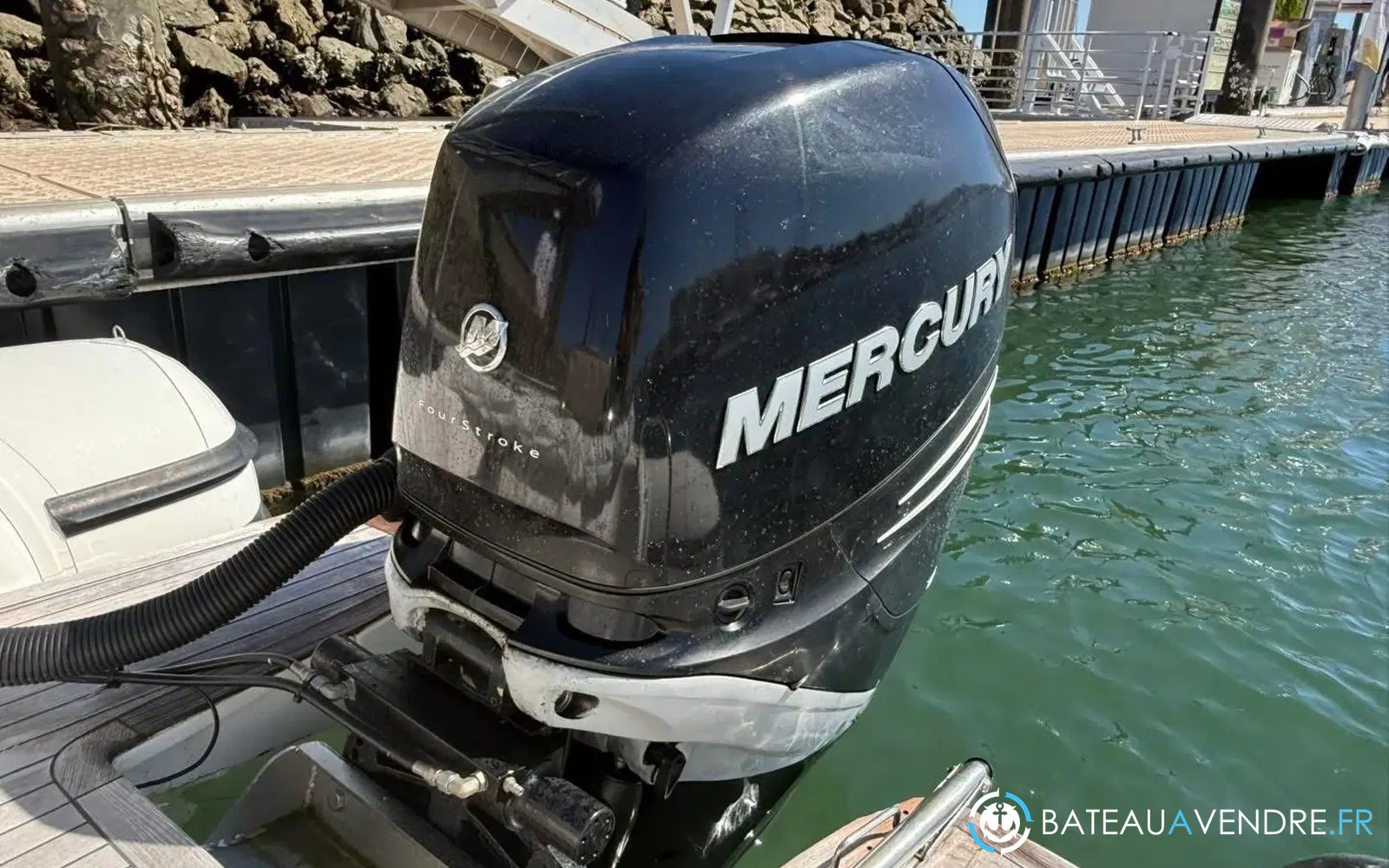 slider 13 Joker Boat Clubman 26