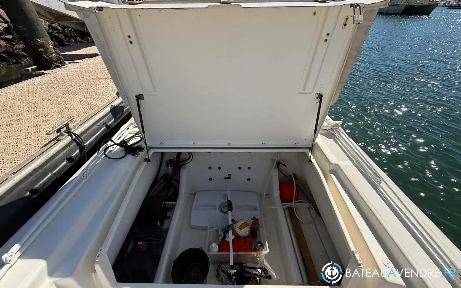 slider 14 Joker Boat Clubman 26