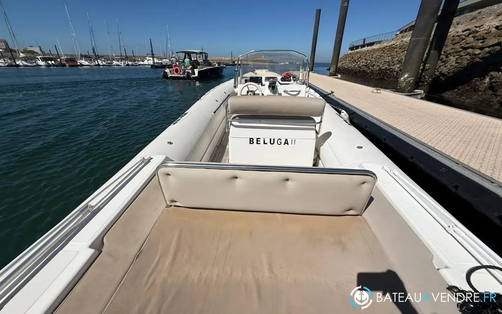 slider 15 Joker Boat Clubman 26