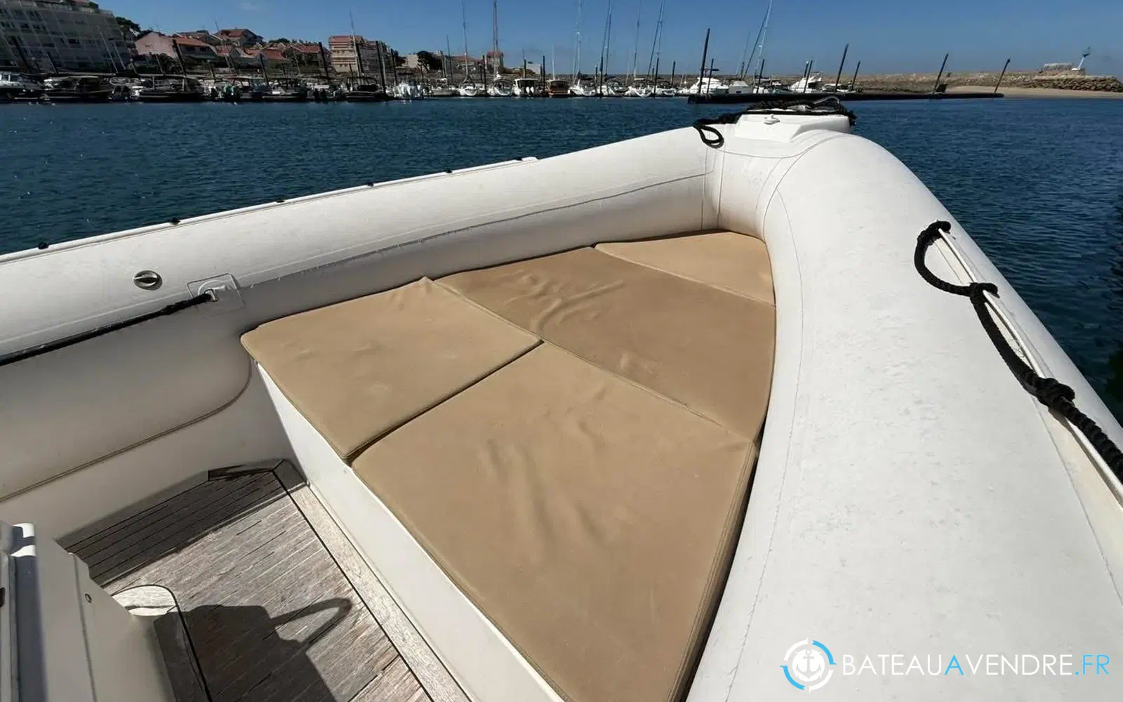 slider 3 Joker Boat Clubman 26