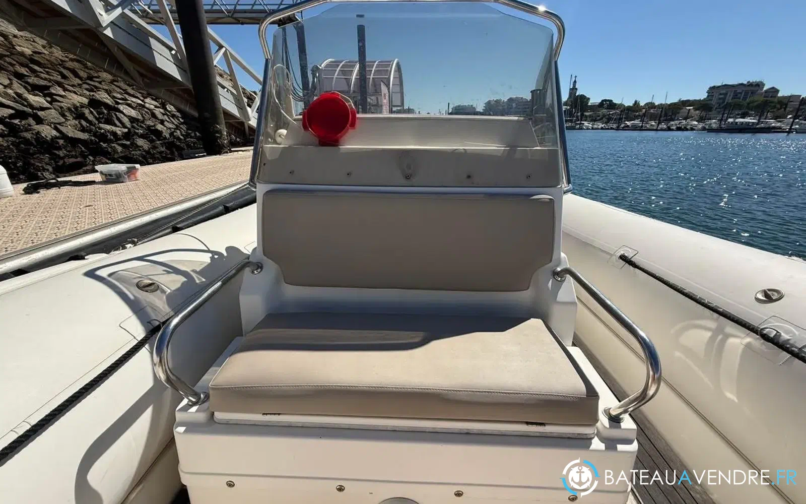 slider 16 Joker Boat Clubman 26