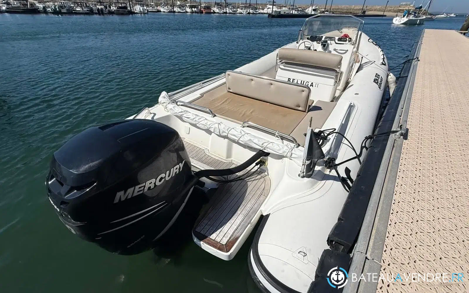 slider 5 Joker Boat Clubman 26